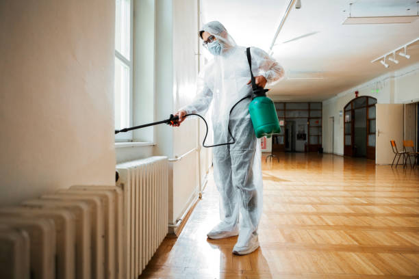 Real Estate Pest Inspections in Goshen, CA